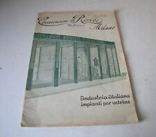 Comincini rizzo. industria usato  Reggio Emilia