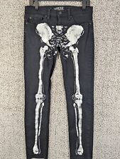 Rude skeleton skinny for sale  Central Point