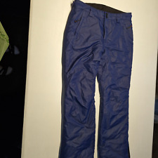 Sports skihose schneehose gebraucht kaufen  Pfungstadt