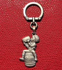 Porte cles augis. d'occasion  Paris XVIII