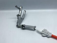 Yamaha 5vy fußrastenanlage gebraucht kaufen  Wietze