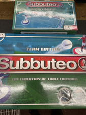 Subbuteo collection for sale  THETFORD