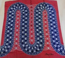 Foulard 100 pura usato  Ercolano