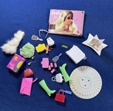 Mattel barbie lotto usato  Milano