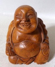 Vintage hand carved for sale  Germantown