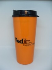 Orange fed fedex for sale  North Canton