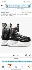Bauer xls patin d'occasion  Betz