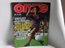 Magazine 15 1976 d'occasion  Avesnes-le-Comte