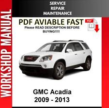 Gmc acadia 2009 for sale  Phoenix