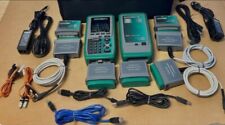Fluke microtest omni d'occasion  Paris XVIII