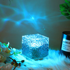 Lampe veilleuse led d'occasion  France