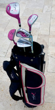 golf clubs set girls for sale  Bradenton