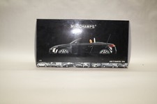Minichamps audi roadster gebraucht kaufen  Gütersloh