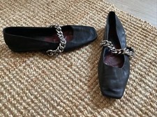 Ballerines zara pointure d'occasion  Andeville