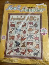 Soo animal abc for sale  Seward