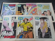 Fumetti estate serie usato  Maranello