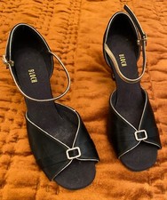 Block black satin for sale  Sacramento