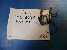 Vintage sony str for sale  Waterford