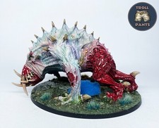 Warhammer 40k giant for sale  SHIPSTON-ON-STOUR