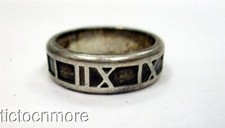 Retro tiffany .925 for sale  Frankfort