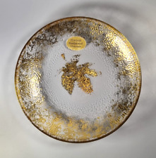Glass plate 22ct for sale  SOLIHULL