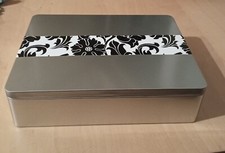 Keksdose plätzchendose blechd gebraucht kaufen  Fürth