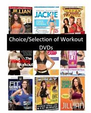 Fitness workout exercise for sale  NEWTOWNABBEY