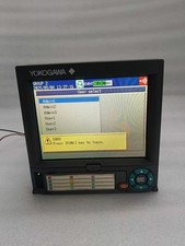 GRAVADOR DE GRÁFICOS YOKOGAWA DX1006 Daqstation DX1006-3-4-2/AS1 DX1006342AS1 comprar usado  Enviando para Brazil