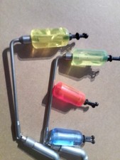 Carp fishing swingers for sale  HOVE