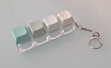 Mechanical keyboard key for sale  MANCHESTER