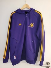 Nba adidas lakers gebraucht kaufen Nba adidas lakers gebraucht kaufen  Hamburg