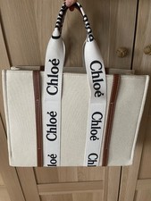 Chloe damen tasche gebraucht kaufen  Koblenz