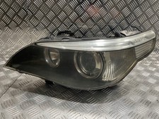 Frontscheinwerfer bmw e60 gebraucht kaufen  Hamburg