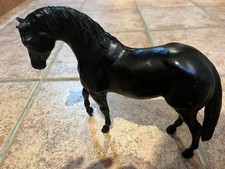 Vintage breyer black for sale Vintage breyer black for sale  EDINBURGH