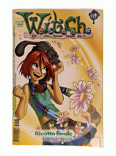 Ebond witch ricatto usato  Marino