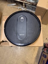 Vactidy robot vacuum for sale  LEICESTER