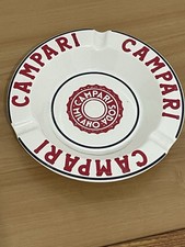 Posacenere campari usato  Modica