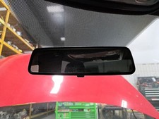 Interior rear view for sale  Rosemount