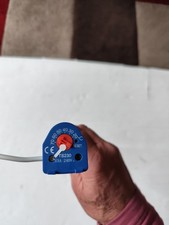 Backer immersion heater for sale Backer immersion heater for sale  HIGH WYCOMBE