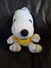 Peanuts snoopy plush for sale Peanuts snoopy plush for sale  ROCHDALE