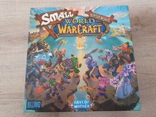 Small warcraft days gebraucht kaufen  Witzenhausen