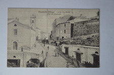 Cartolina montalto uffugo usato  Crevalcore