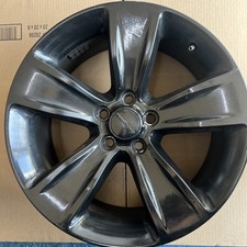 18" DODGE CHALLENGE ARO DE RODA FABRICANTE DE EQUIPAMENTO ORIGINAL 2521 2015-2023 PRETO BRILHANTE, usado comprar usado  Enviando para Brazil