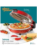 Tabletop pizza oven for sale  HULL