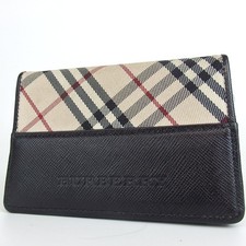 Autentica custodia burberry usato  Spedire a Italy