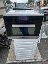 Miele h6800bm combination for sale  ILFORD