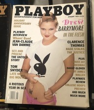 1995 playboy magazine for sale 1995 playboy magazine for sale  Eclectic