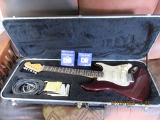fender stratocaster plus for sale  Brinnon