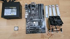 Bundle gigabyte h97 gebraucht kaufen  Düsseldorf