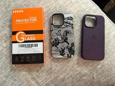 Capas para iPhone 16 Pro, usado comprar usado  Enviando para Brazil